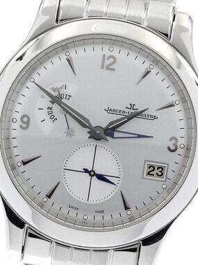 JAEGER-LECOULTRE Master home time Q1628120/147.8.05 Automatic Men's Watch_901451